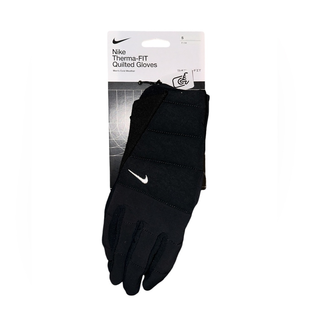 Nike Therma-FIT Quilted Gloves